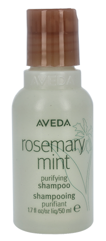 Aveda Rosemary Mint Purifying Shampoo 50 ml