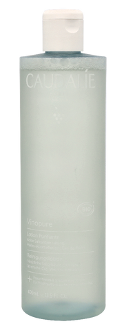 Caudalie Vinopure Purifying Toner 400 ml