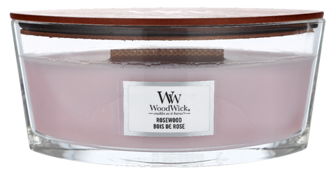 Woodwick Rosewood Candle 453 gr