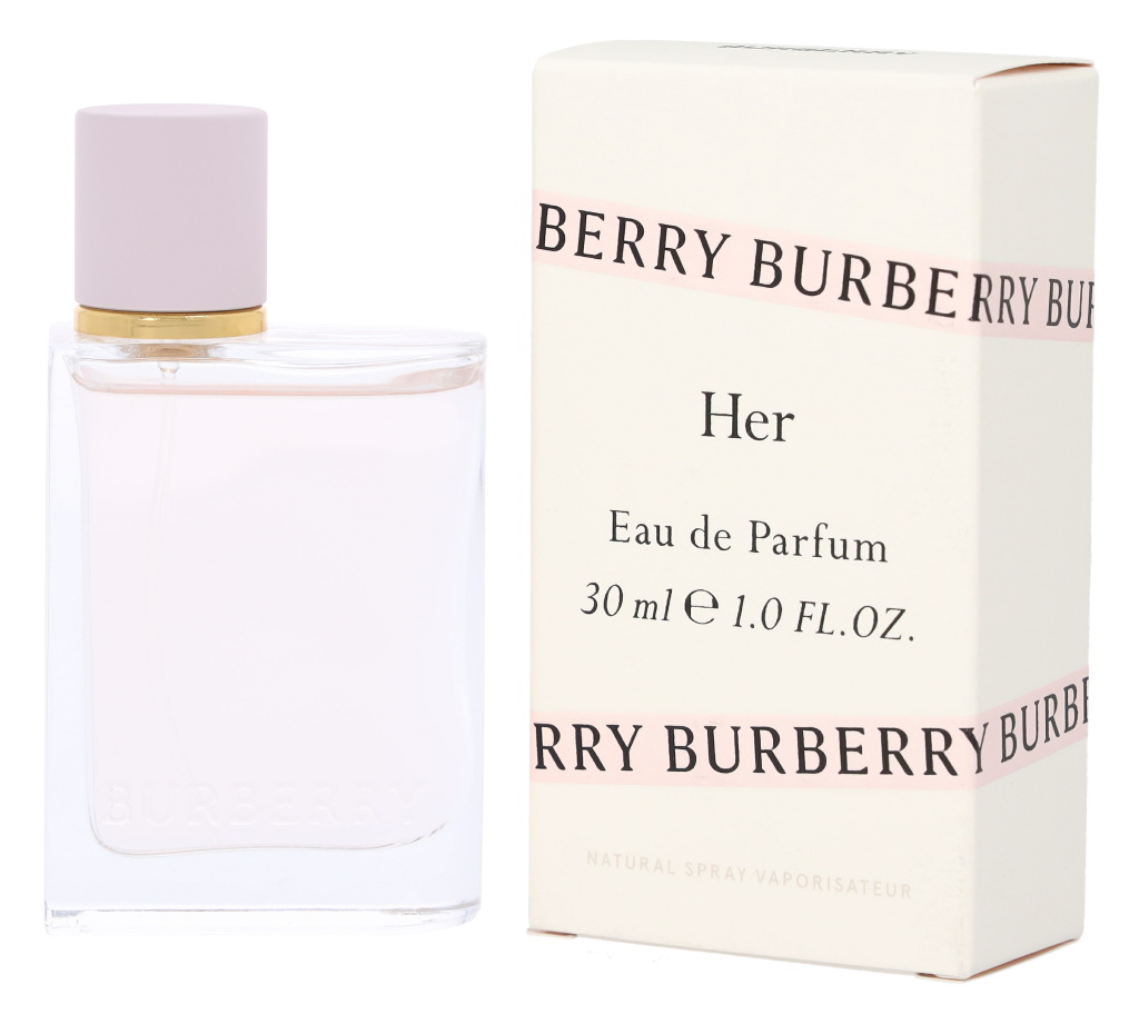 Burberry Her Edp Spray 30 ml