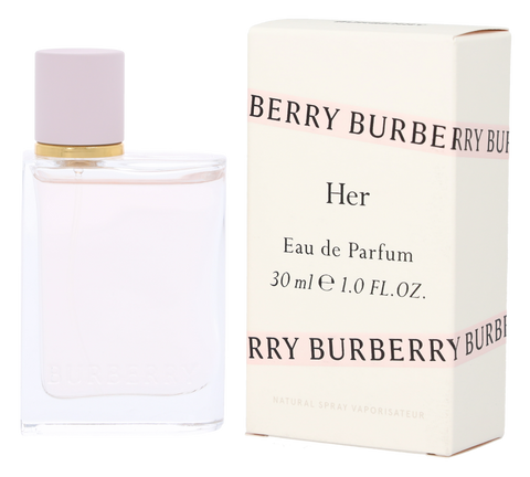 Burberry Her Edp Spray 30 ml