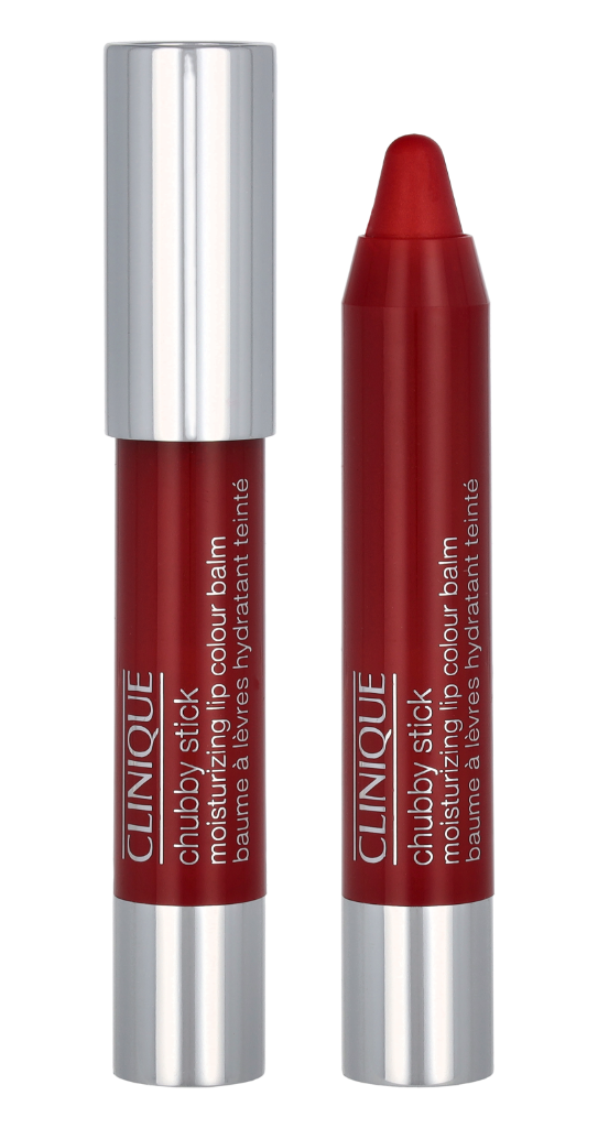 Clinique Chubby Stick Intense Moisturizing Lip Color Balm 3 g
