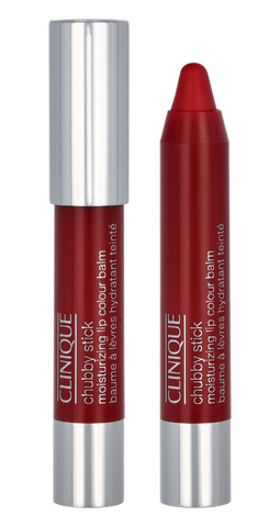 Clinique Chubby Stick Intense Moisturizing Lip Color Balm 3 g