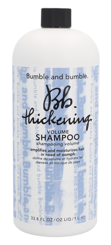 Bumble & Bumble Thickening Volume Shampoo 1000 ml
