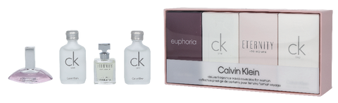 Calvin Klein Women Set 30 ml