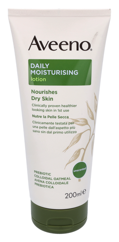 Aveeno Daily Moisturizing Body Lotion 200 ml