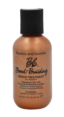 Bumble And Bumble Bond-Building Treatment 60 ml