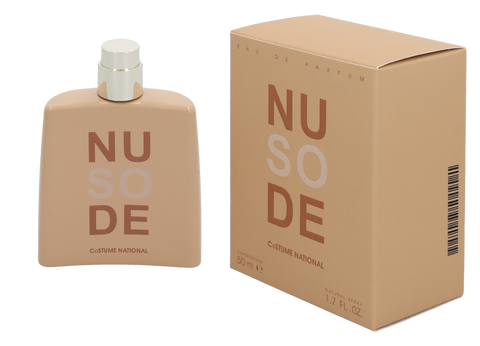 Costume National So Nude Edp Spray 50 ml