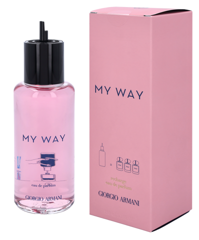 Armani My Way Edp Spray Refill 150 ml