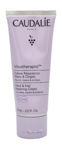 Caudalie Vinotherapist Hand & Nail Repairing Cream 75 ml