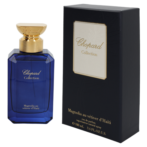 Chopard Magnolia Au Vetiver D’Haiti Edp Spray 100 ml