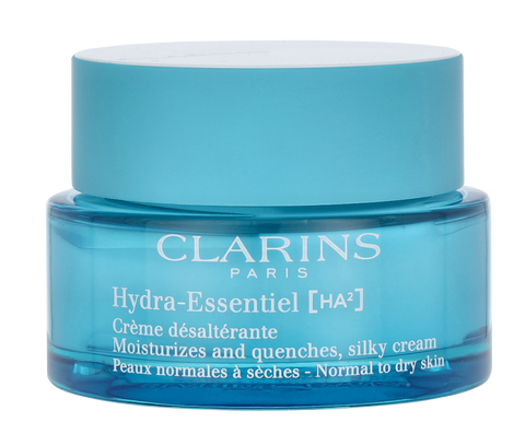 Clarins Hydra-Essentiel Silky Cream 50 ml