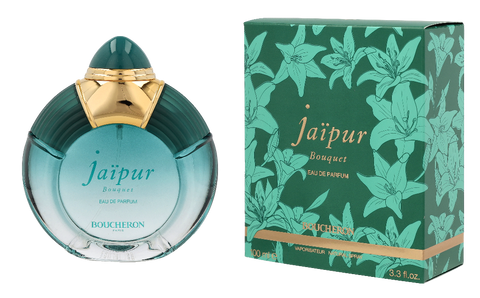 Boucheron Jaipur Bouquet Edp Spray 100 ml
