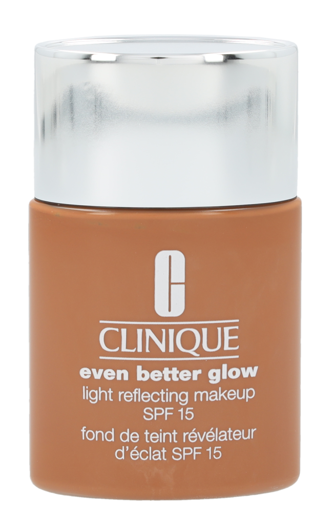 Clinique Even Better Glow Light Reflecting Makeup SPF15 30 ml