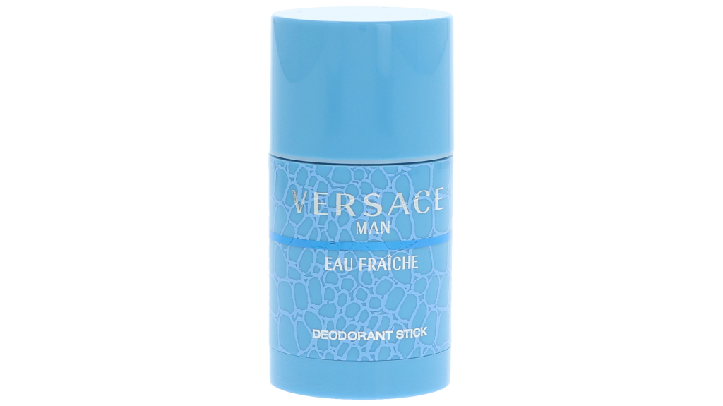 Versace Man Eau Fraiche Desodorante Stick 75 ml