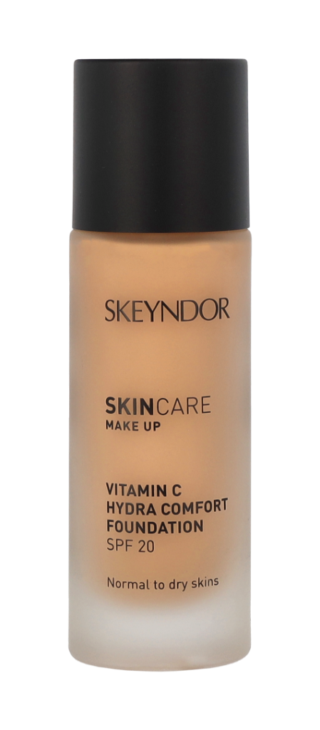 Skeyndor Make Up Vitamin C Hydra Comfort Foundation 30 ml