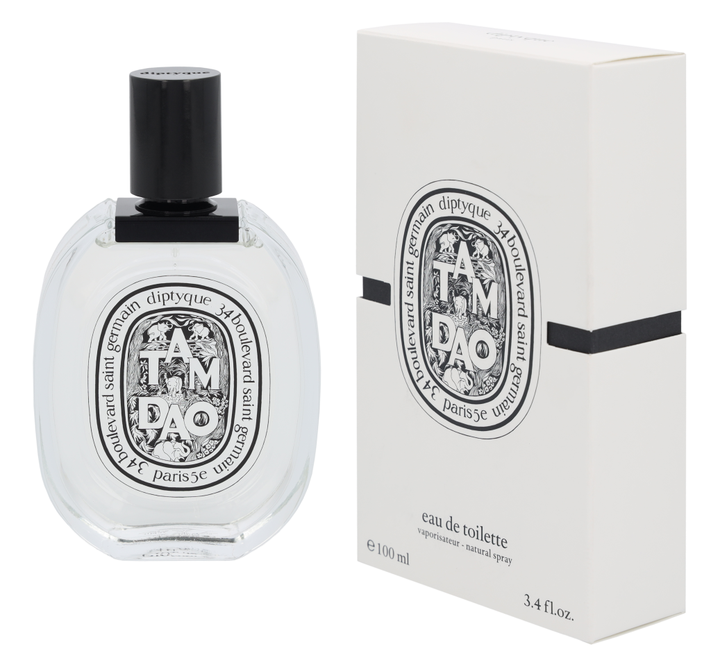 Diptyque Tam Dao Edt Spray 100 ml