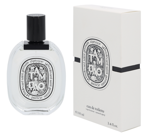 Diptyque Tam Dao Edt Spray 100 ml