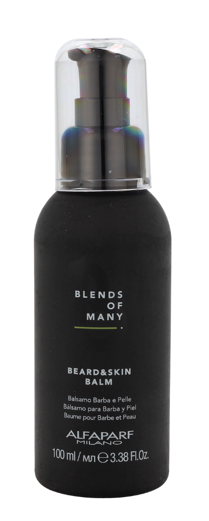 Alfaparf Blends Of Many Beard & Skin Balm 100 ml