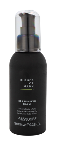 Alfaparf Blends Of Many Beard & Skin Balm 100 ml