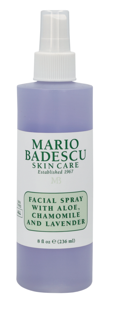 Mario Badescu Facial Spray 236 ml