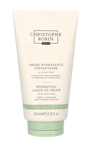 Christophe Robin Hydrating Leave-In Cream 150 ml