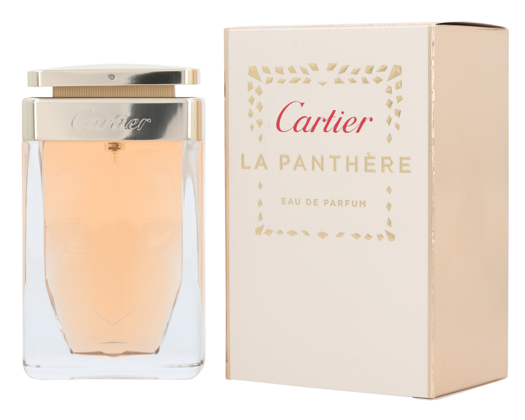 Cartier La Panthere Edp Spray 75 ml