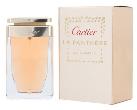 Cartier La Panthere Edp Spray 75 ml