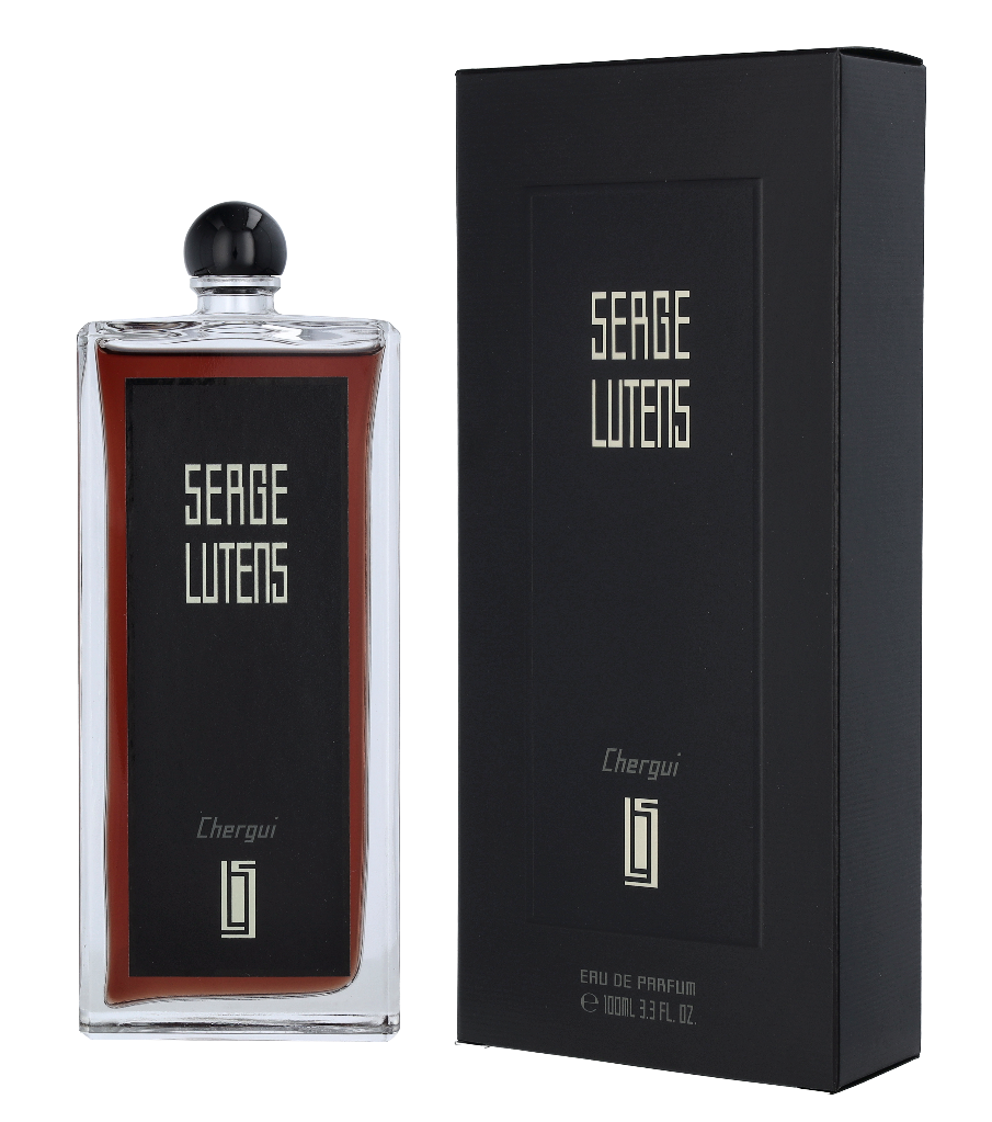 Serge Lutens Chergui Edp Spray 100 ml