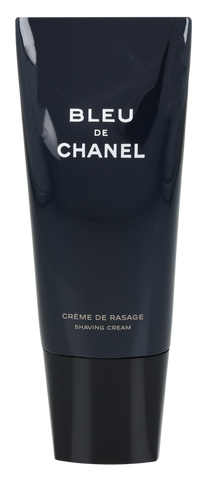 Chanel Bleu De Chanel Pour Homme Shaving Cream 100 ml