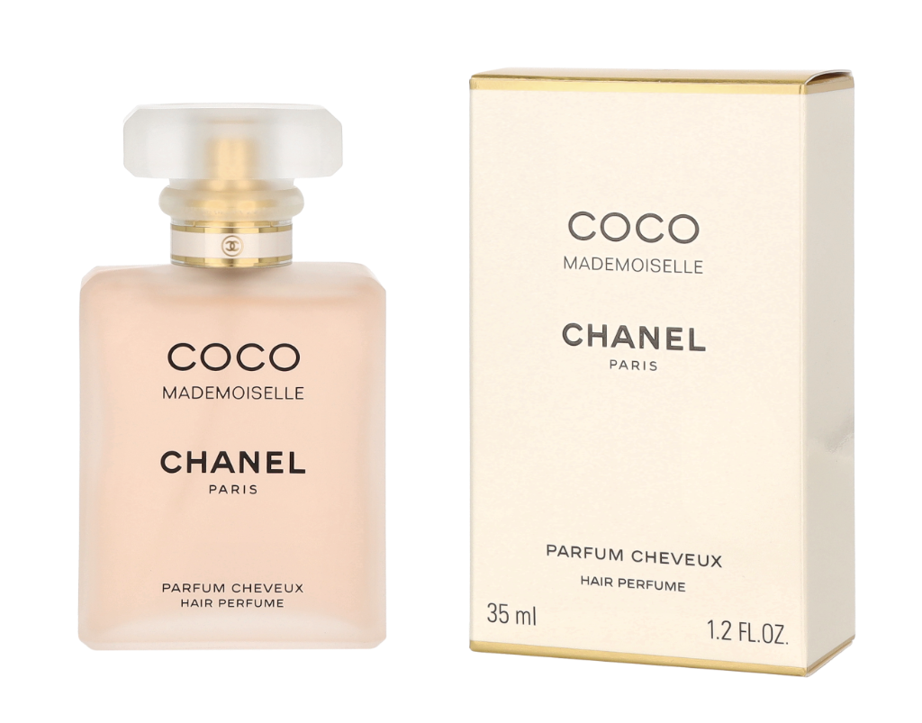 Chanel Coco Mademoiselle Hair Perfume 35 ml