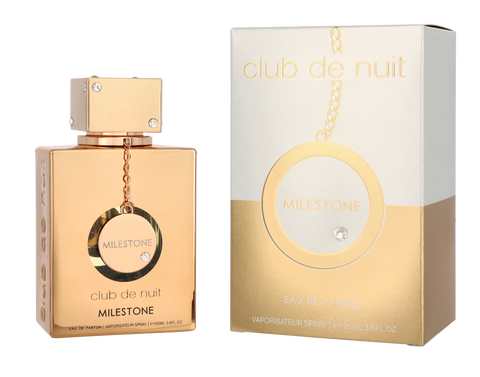 Armaf Club De Nuit Milestone Kvinder Edp Spray 105 ml