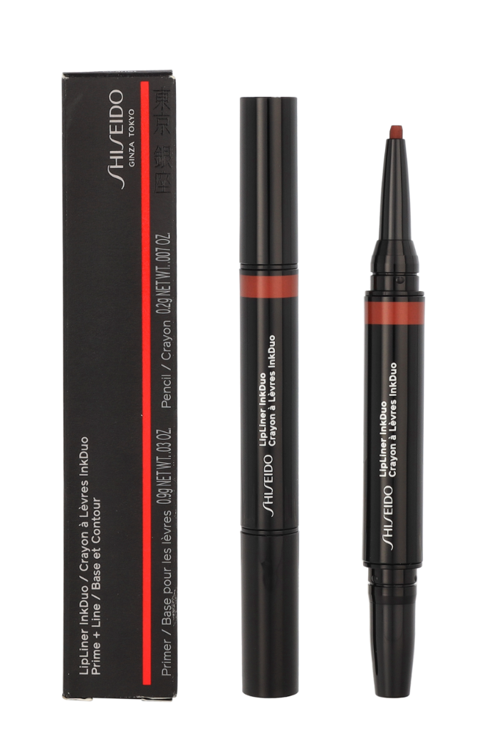 Shiseido Perfilador de Labios InkDuo 1,1 g