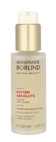 Annemarie Borlind System Absolute Beauty Fluid 50 ml