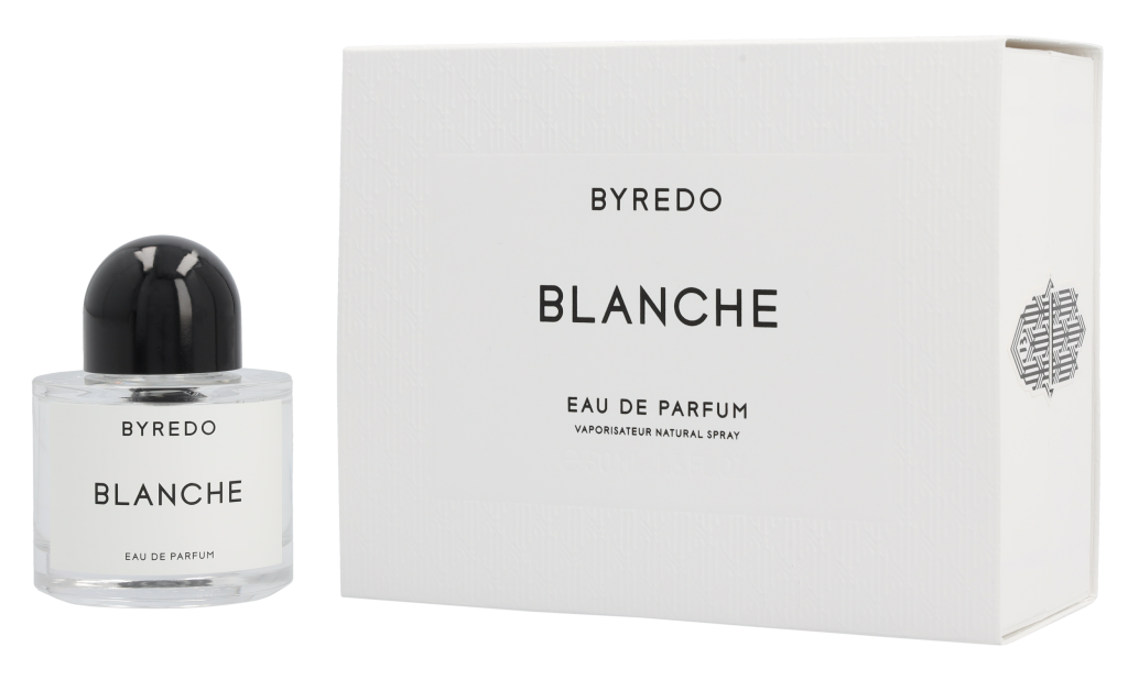 Byredo Blanche Edp Spray 50 ml