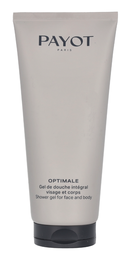 Payot Gel Nettoyage Integral Champú Todo Sobre 200 ml