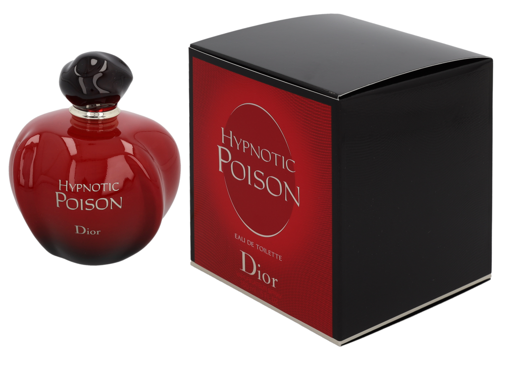 Dior Hypnotic Poison Edt Spray 150 ml