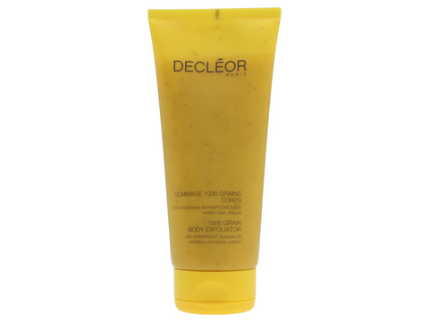 Decleor 1000 Grain Body Exfoliator 200 ml