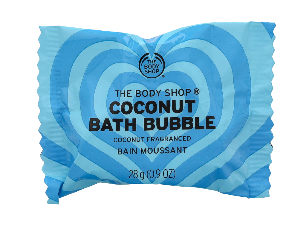 The Body Shop Badeboble 28 g