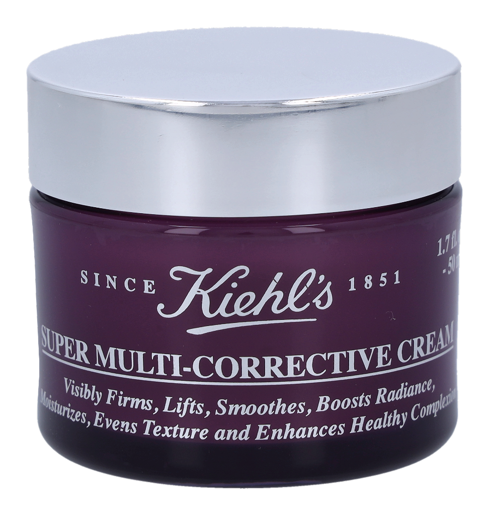 Kiehl's Crema Súper Multicorrectora 50 ml