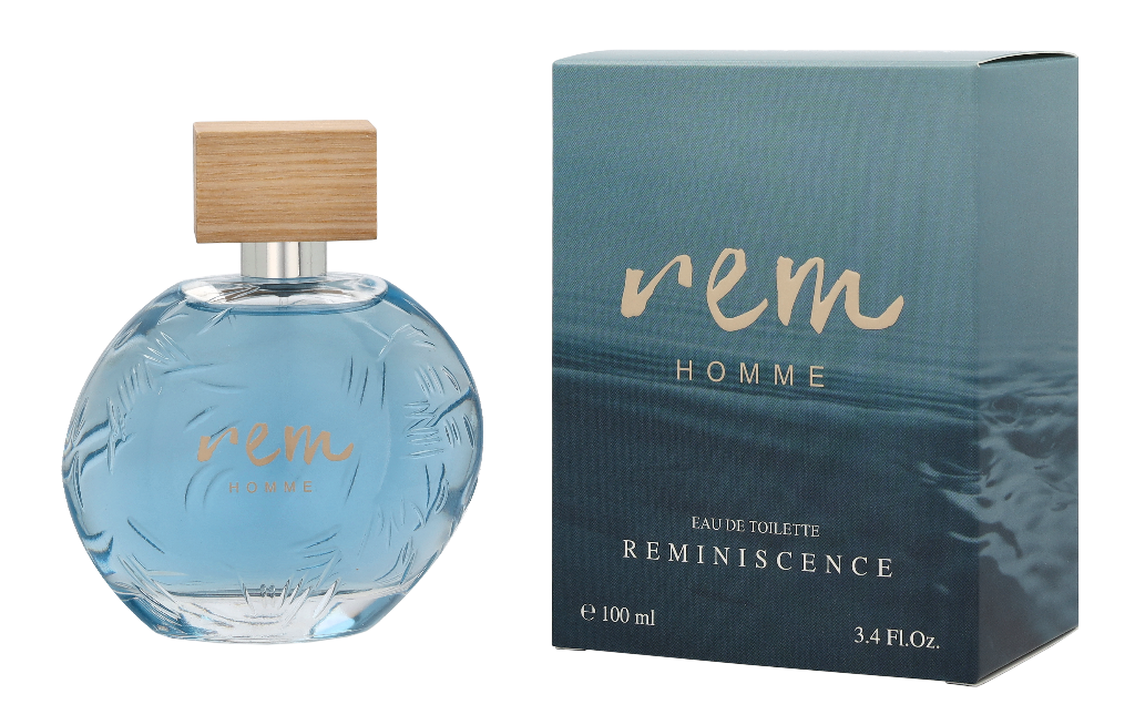 Reminiscence Rem Homme Edt Spray 100 ml