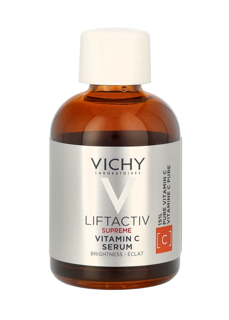 Vichy Liftactiv Sérum Supremo Vitamina C 20 ml