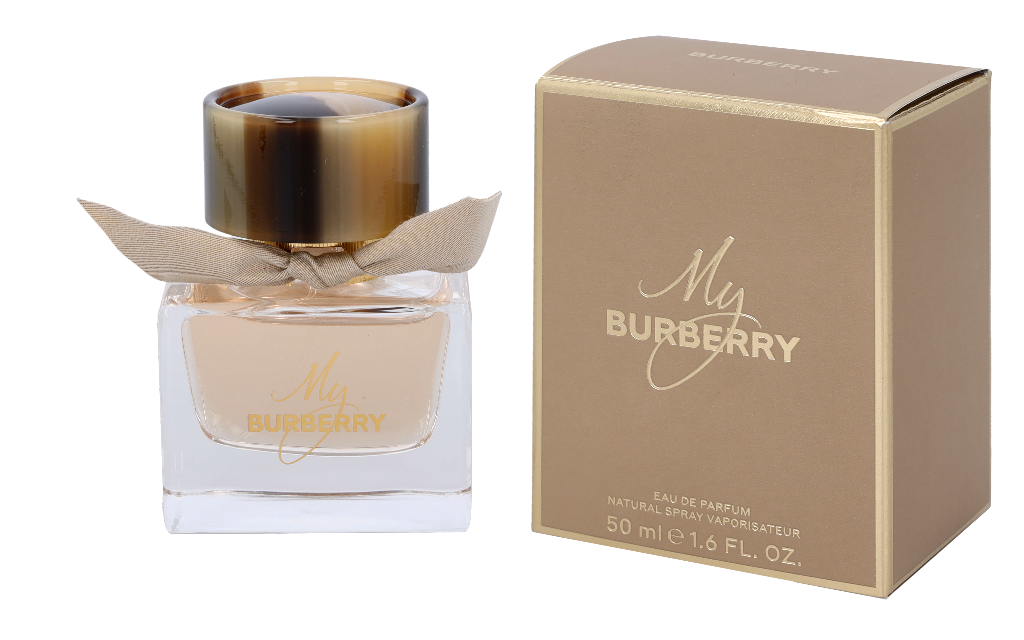 Burberry My Burberry Edp Spray 50 ml