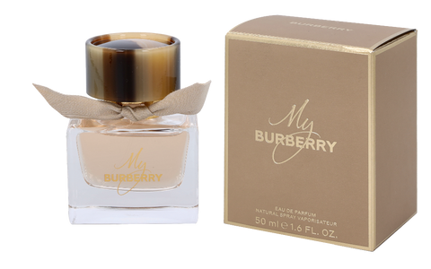 Burberry My Burberry Edp Spray 50 ml