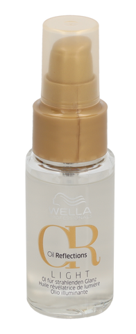 Wella - Oil Reflections Aceite Reflectante Luminoso 30 ml