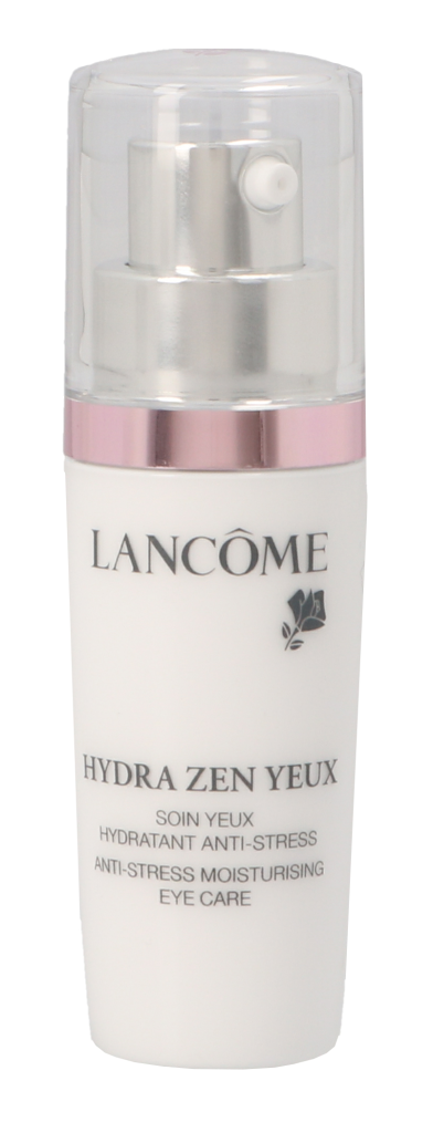 Lancome Hydra Zen Moisturizing Eye Care 15 ml