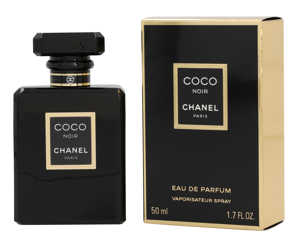 Chanel Coco Noir Edp Spray 50 ml
