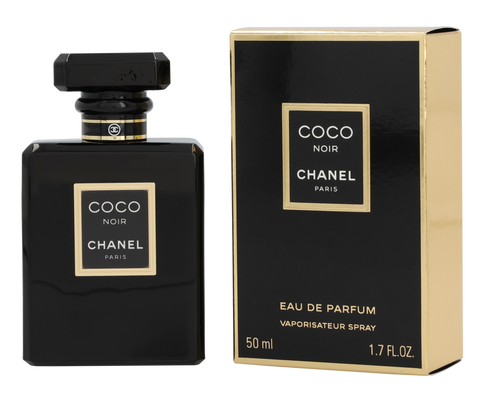 Chanel Coco Noir Edp Spray 50 ml