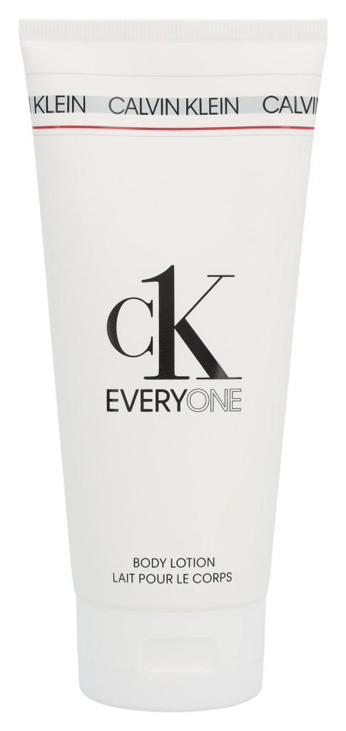 Calvin Klein Ck Everyone Body Lotion 200 ml