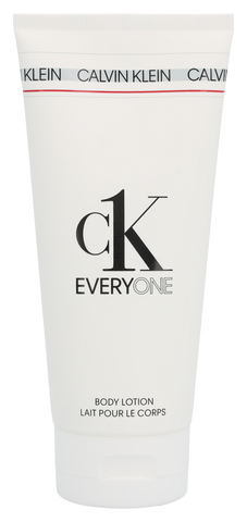 Calvin Klein Ck Everyone Body Lotion 200 ml